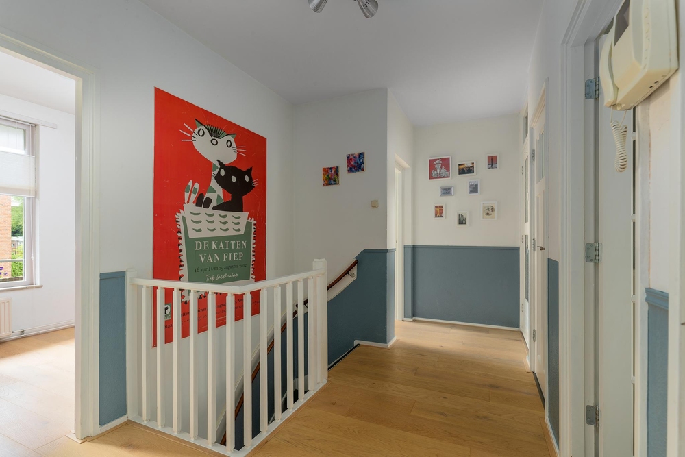 Nicolaas Beetsstraat 3, 9721 RK Groningen - € 285.000 k.k. - ben-s Makelaars Groningen