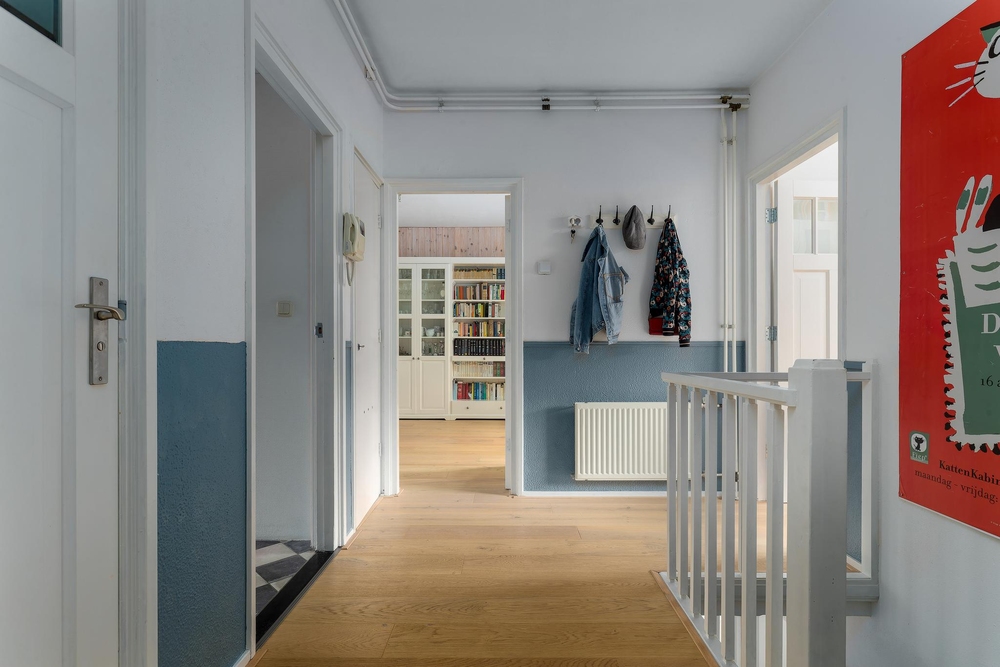 Nicolaas Beetsstraat 3, 9721 RK Groningen - € 285.000 k.k. - ben-s Makelaars Groningen