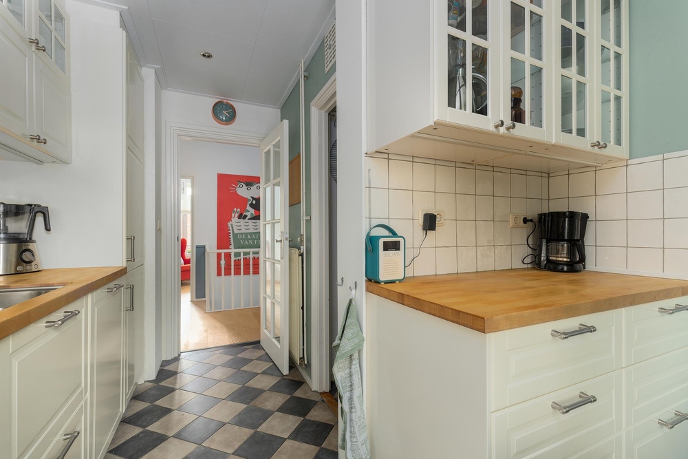 Nicolaas Beetsstraat 3, 9721 RK Groningen - € 285.000 k.k. - ben-s Makelaars Groningen