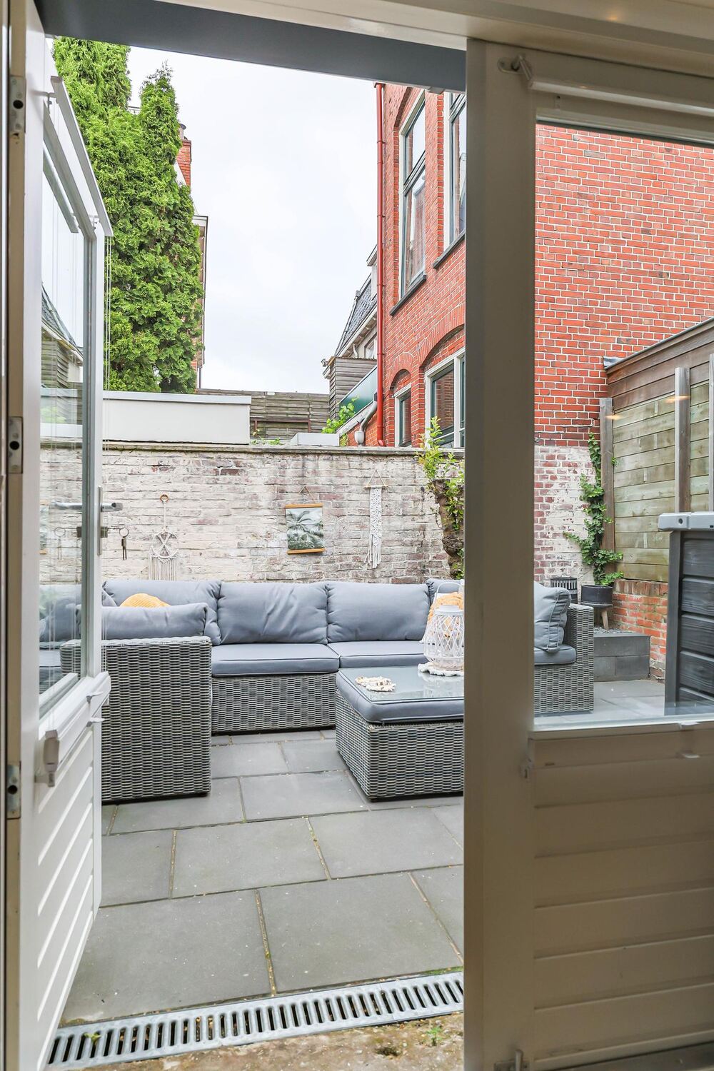 Nieuwe Blekerstraat 101, 9718 EH Groningen - € 250.000 k.k. - ben-s Makelaars Groningen