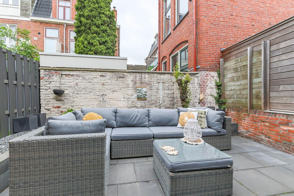 Nieuwe Blekerstraat 101, 9718 EH Groningen - € 250.000 k.k. - ben-s Makelaars Groningen