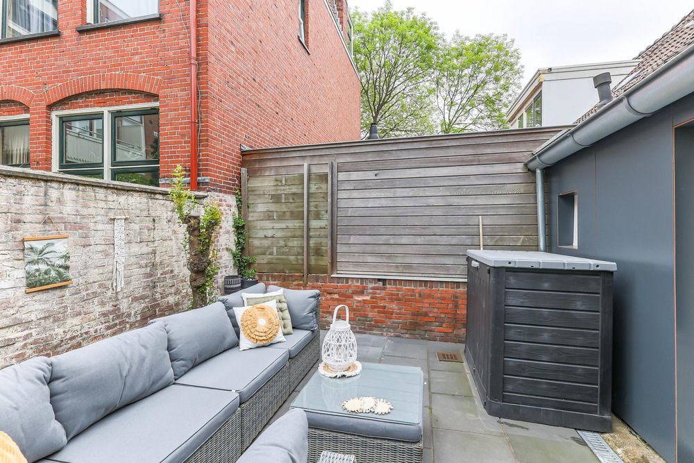 Nieuwe Blekerstraat 101, 9718 EH Groningen - € 250.000 k.k. - ben-s Makelaars Groningen