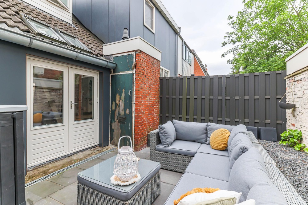 Nieuwe Blekerstraat 101, 9718 EH Groningen - € 250.000 k.k. - ben-s Makelaars Groningen