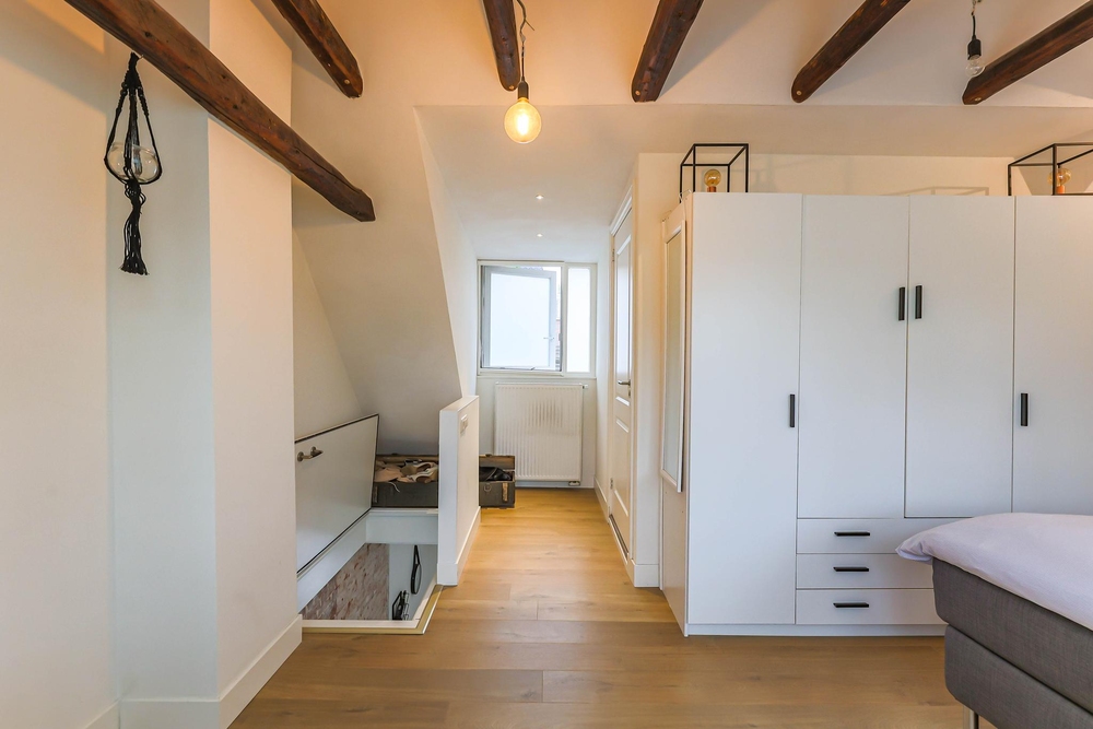 Nieuwe Blekerstraat 101, 9718 EH Groningen - € 250.000 k.k. - ben-s Makelaars Groningen