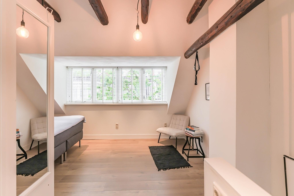 Nieuwe Blekerstraat 101, 9718 EH Groningen - € 250.000 k.k. - ben-s Makelaars Groningen