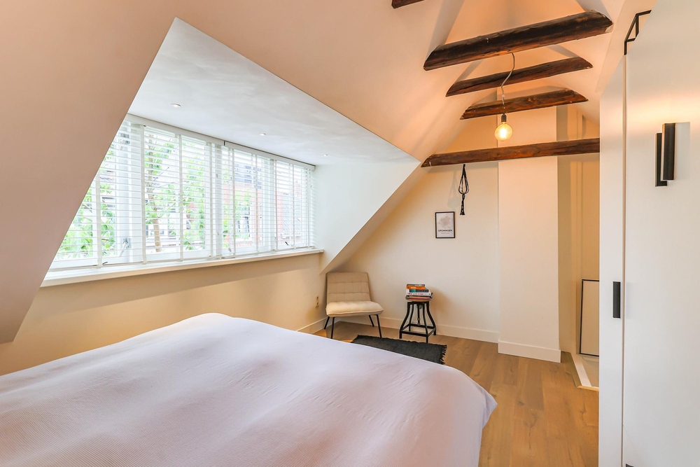 Nieuwe Blekerstraat 101, 9718 EH Groningen - € 250.000 k.k. - ben-s Makelaars Groningen