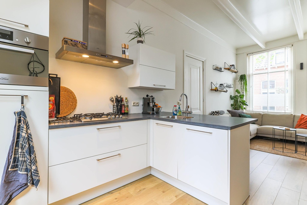 Nieuwe Blekerstraat 101, 9718 EH Groningen - € 250.000 k.k. - ben-s Makelaars Groningen