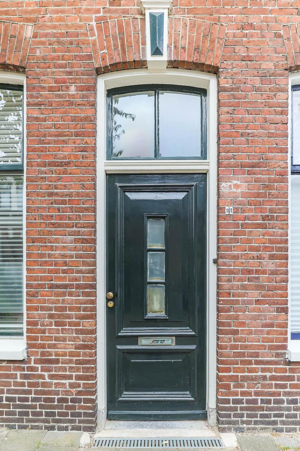 Nieuwe Blekerstraat 101, 9718 EH Groningen - € 250.000 k.k. - ben-s Makelaars Groningen