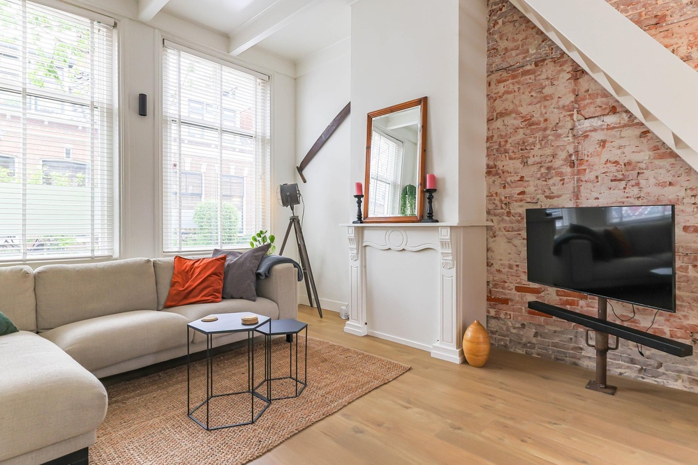 Nieuwe Blekerstraat 101, 9718 EH Groningen - € 250.000 k.k. - ben-s Makelaars Groningen