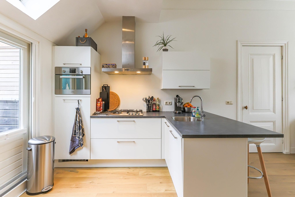 Nieuwe Blekerstraat 101, 9718 EH Groningen - € 250.000 k.k. - ben-s Makelaars Groningen