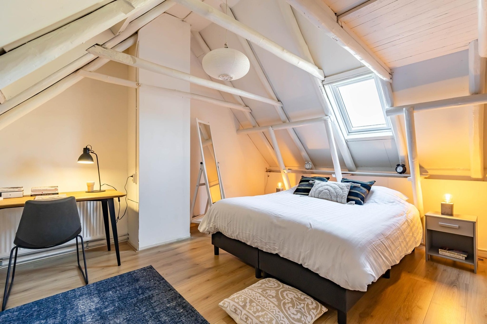 Nieuwe Blekerstraat 126, 9718 EM Groningen - € 265.000 k.k. - ben-s Makelaars Groningen