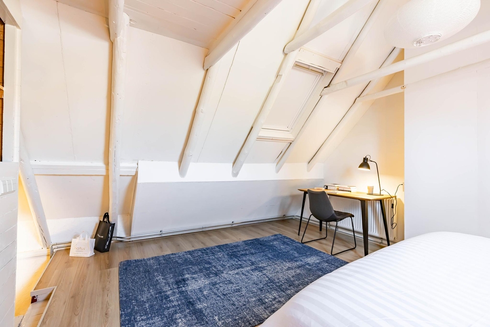 Nieuwe Blekerstraat 126, 9718 EM Groningen - € 265.000 k.k. - ben-s Makelaars Groningen