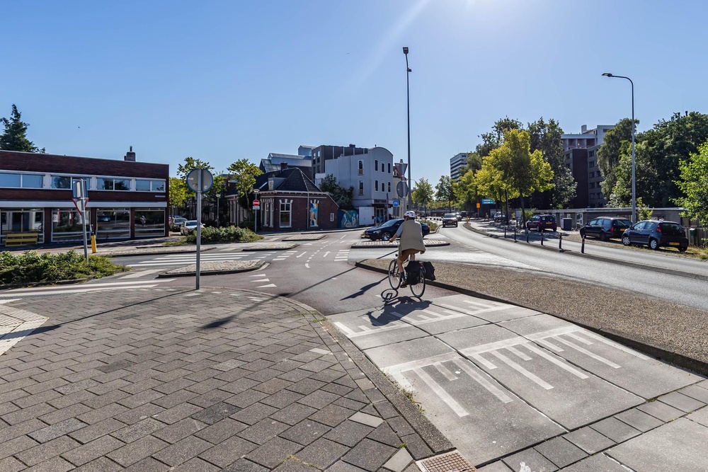 Nieuwe Blekerstraat 126, 9718 EM Groningen - € 265.000 k.k. - ben-s Makelaars Groningen
