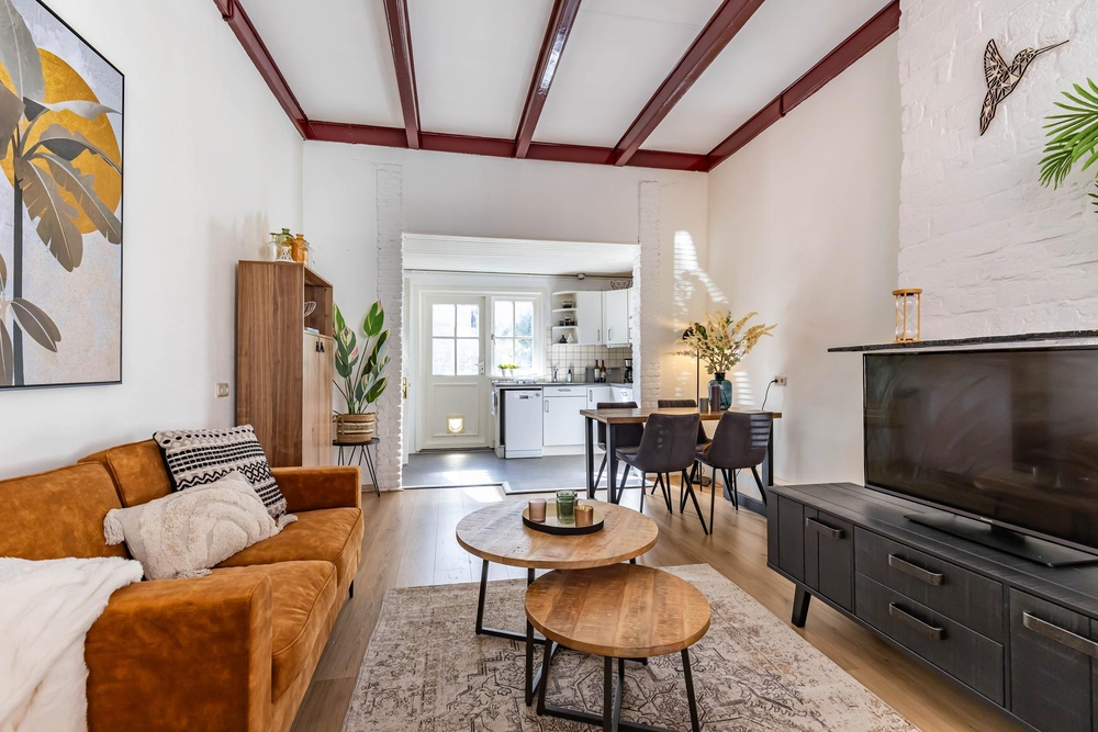 Nieuwe Blekerstraat 126, 9718 EM Groningen - € 265.000 k.k. - ben-s Makelaars Groningen