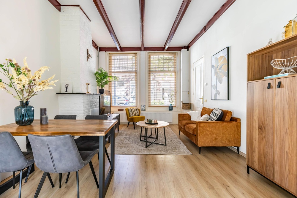 Nieuwe Blekerstraat 126, 9718 EM Groningen - € 265.000 k.k. - ben-s Makelaars Groningen