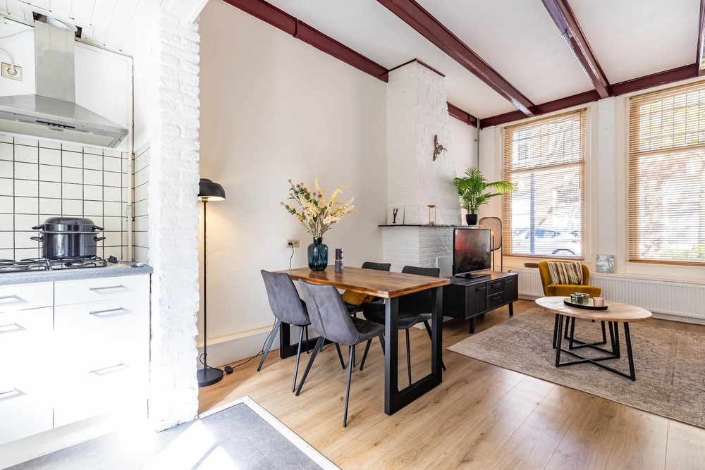 Nieuwe Blekerstraat 126, 9718 EM Groningen - € 265.000 k.k. - ben-s Makelaars Groningen