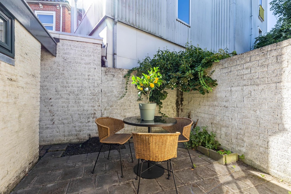 Nieuwe Blekerstraat 126, 9718 EM Groningen - € 265.000 k.k. - ben-s Makelaars Groningen