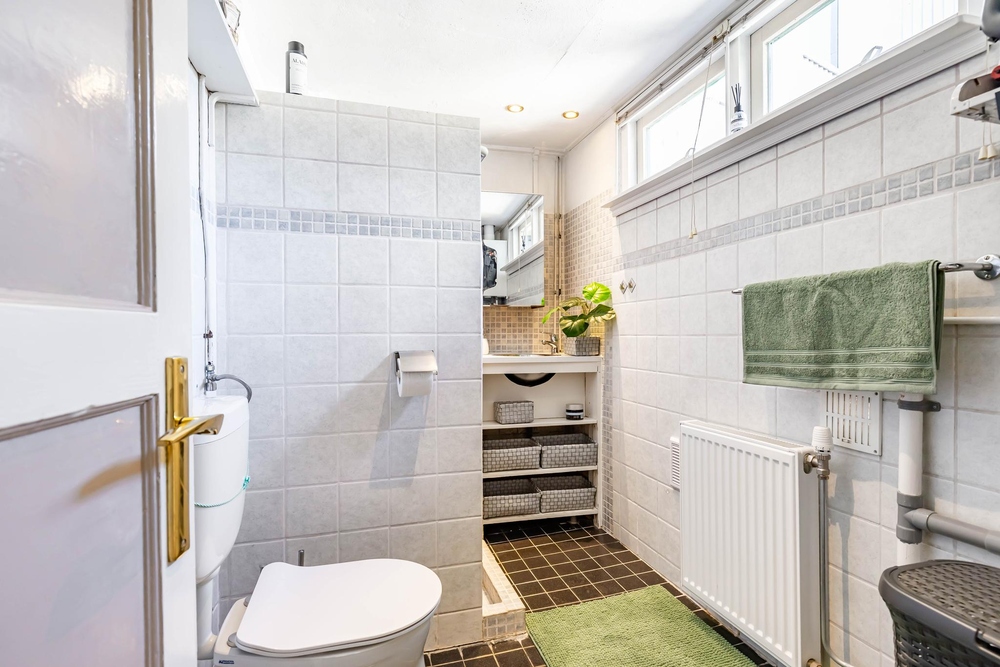 Nieuwe Blekerstraat 126, 9718 EM Groningen - € 265.000 k.k. - ben-s Makelaars Groningen