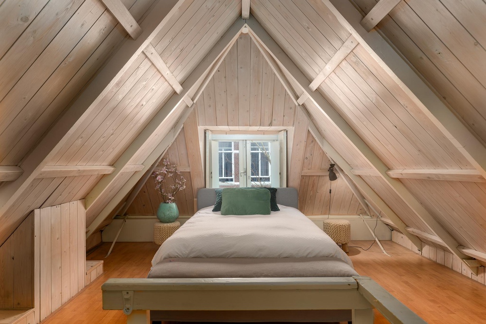 Nieuwe Blekerstraat 39, 9718 EE Groningen - € 250.000 k.k. - ben-s Makelaars Groningen