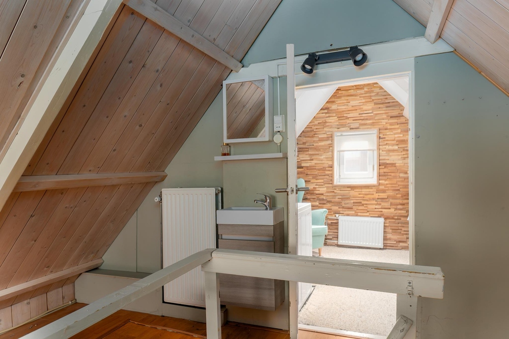 Nieuwe Blekerstraat 39, 9718 EE Groningen - € 250.000 k.k. - ben-s Makelaars Groningen