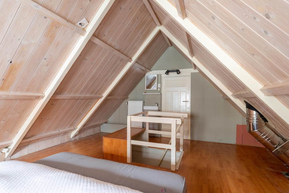 Nieuwe Blekerstraat 39, 9718 EE Groningen - € 250.000 k.k. - ben-s Makelaars Groningen