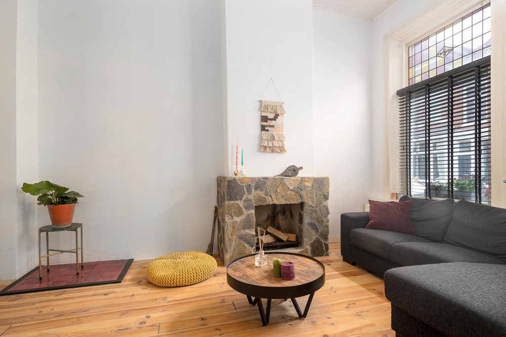 Nieuwe Blekerstraat 39, 9718 EE Groningen - € 250.000 k.k. - ben-s Makelaars Groningen