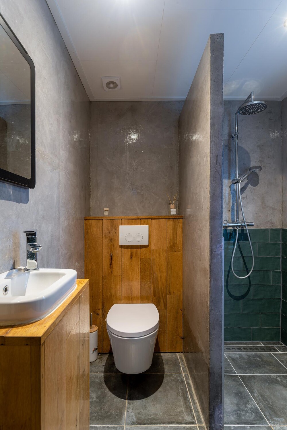 Nieuwe Blekerstraat 39, 9718 EE Groningen - € 250.000 k.k. - ben-s Makelaars Groningen