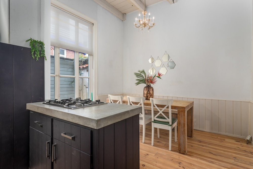 Nieuwe Blekerstraat 39, 9718 EE Groningen - € 250.000 k.k. - ben-s Makelaars Groningen