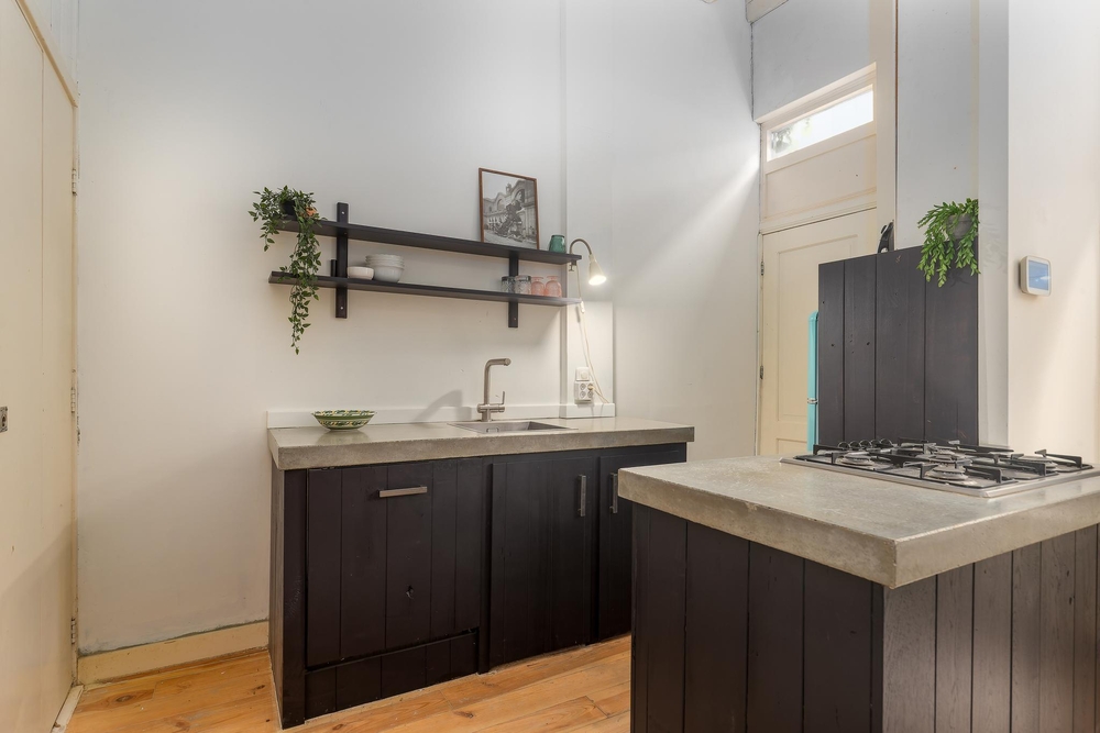 Nieuwe Blekerstraat 39, 9718 EE Groningen - € 250.000 k.k. - ben-s Makelaars Groningen