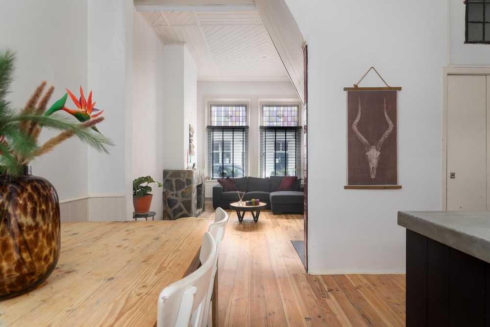 Nieuwe Blekerstraat 39, 9718 EE Groningen - € 250.000 k.k. - ben-s Makelaars Groningen