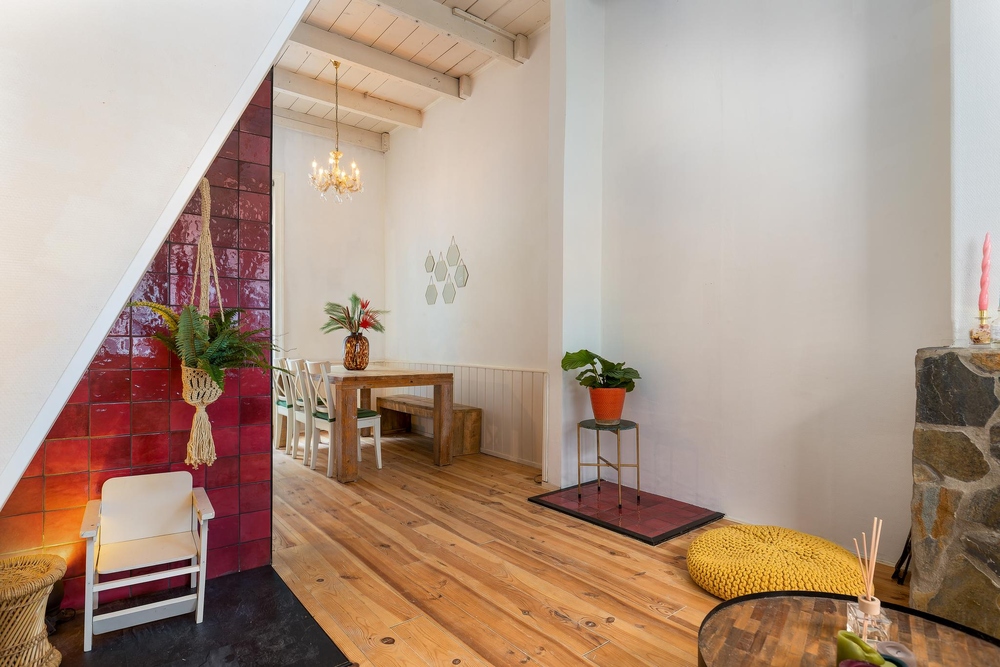 Nieuwe Blekerstraat 39, 9718 EE Groningen - € 250.000 k.k. - ben-s Makelaars Groningen