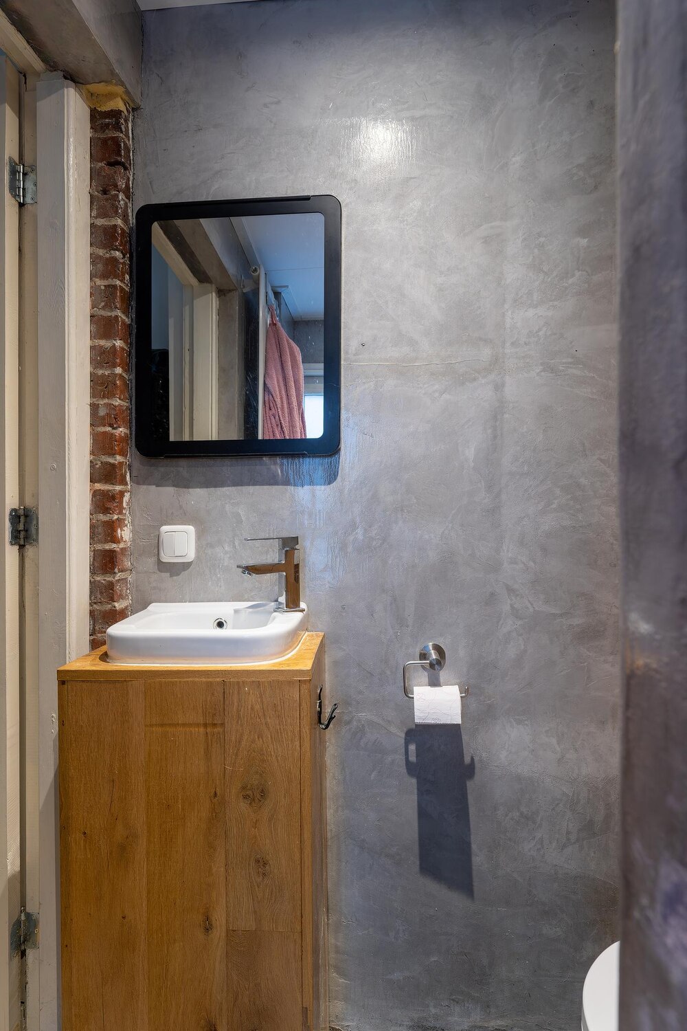 Nieuwe Blekerstraat 39, 9718 EE Groningen - € 250.000 k.k. - ben-s Makelaars Groningen