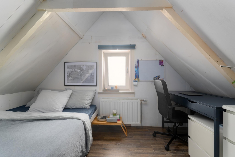 Nieuwe Blekerstraat 45, 9718 EE Groningen - € 250.000 k.k. - ben-s Makelaars Groningen