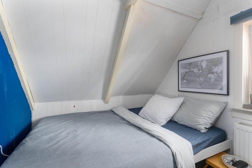 Nieuwe Blekerstraat 45, 9718 EE Groningen - € 250.000 k.k. - ben-s Makelaars Groningen