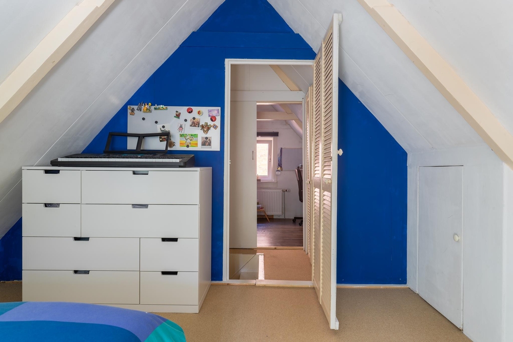 Nieuwe Blekerstraat 45, 9718 EE Groningen - € 250.000 k.k. - ben-s Makelaars Groningen