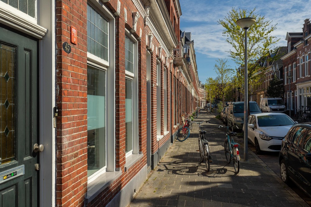 Nieuwe Blekerstraat 45, 9718 EE Groningen - € 250.000 k.k. - ben-s Makelaars Groningen
