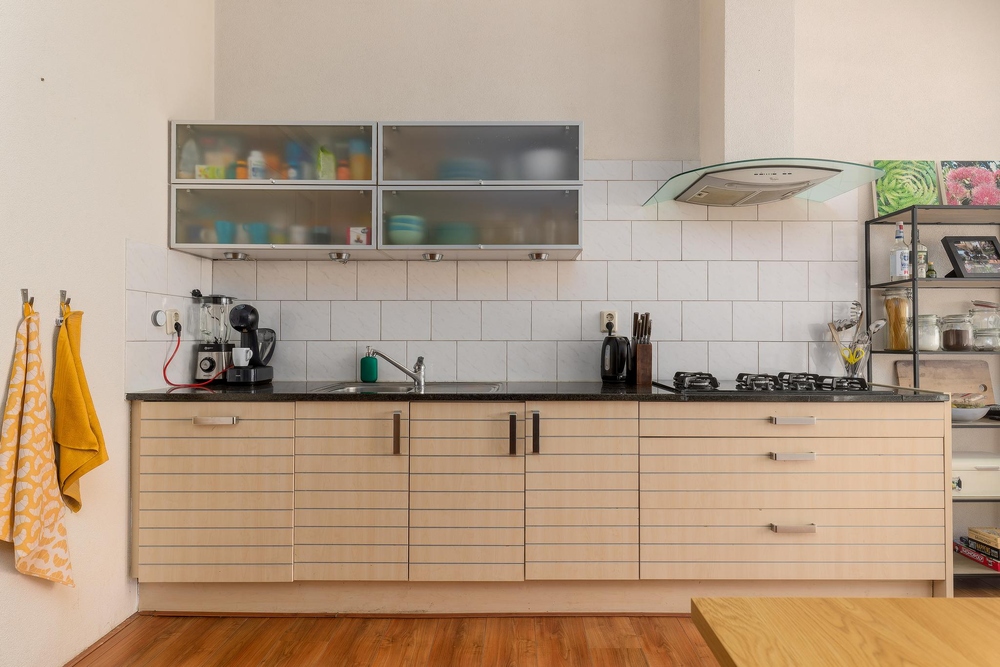 Nieuwe Blekerstraat 45, 9718 EE Groningen - € 250.000 k.k. - ben-s Makelaars Groningen