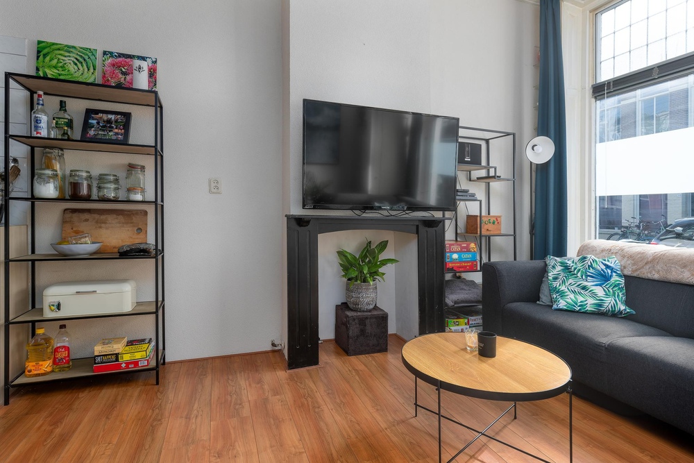 Nieuwe Blekerstraat 45, 9718 EE Groningen - € 250.000 k.k. - ben-s Makelaars Groningen