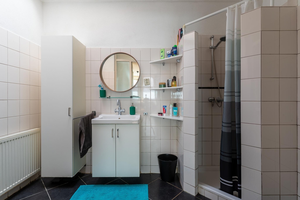 Nieuwe Blekerstraat 45, 9718 EE Groningen - € 250.000 k.k. - ben-s Makelaars Groningen