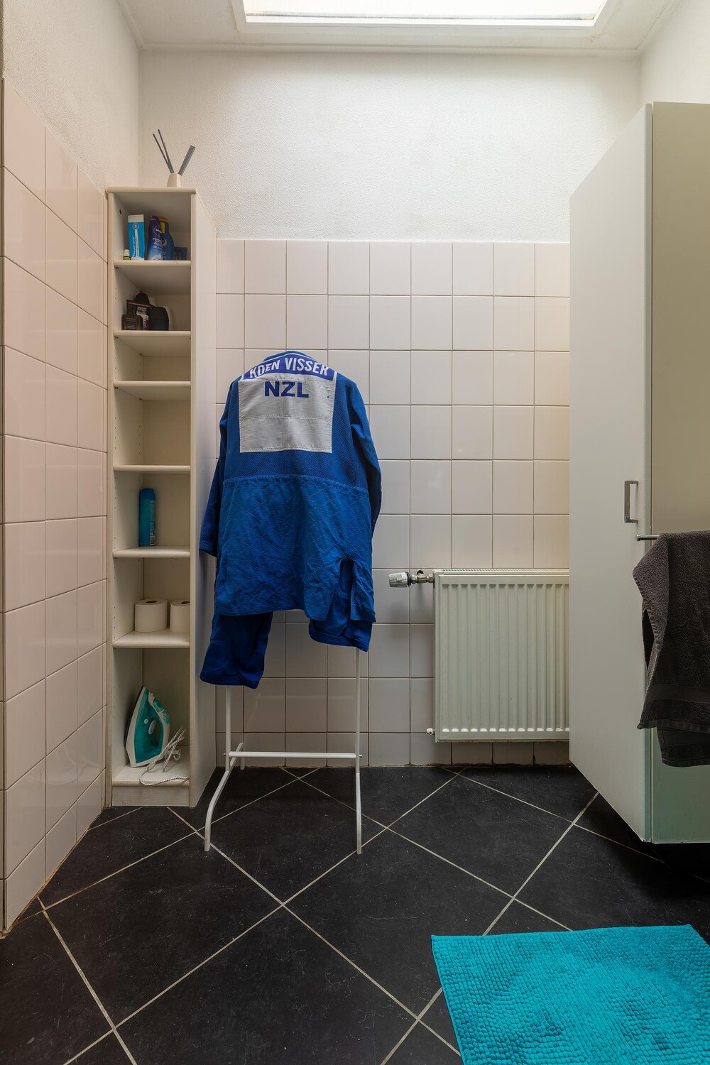 Nieuwe Blekerstraat 45, 9718 EE Groningen - € 250.000 k.k. - ben-s Makelaars Groningen