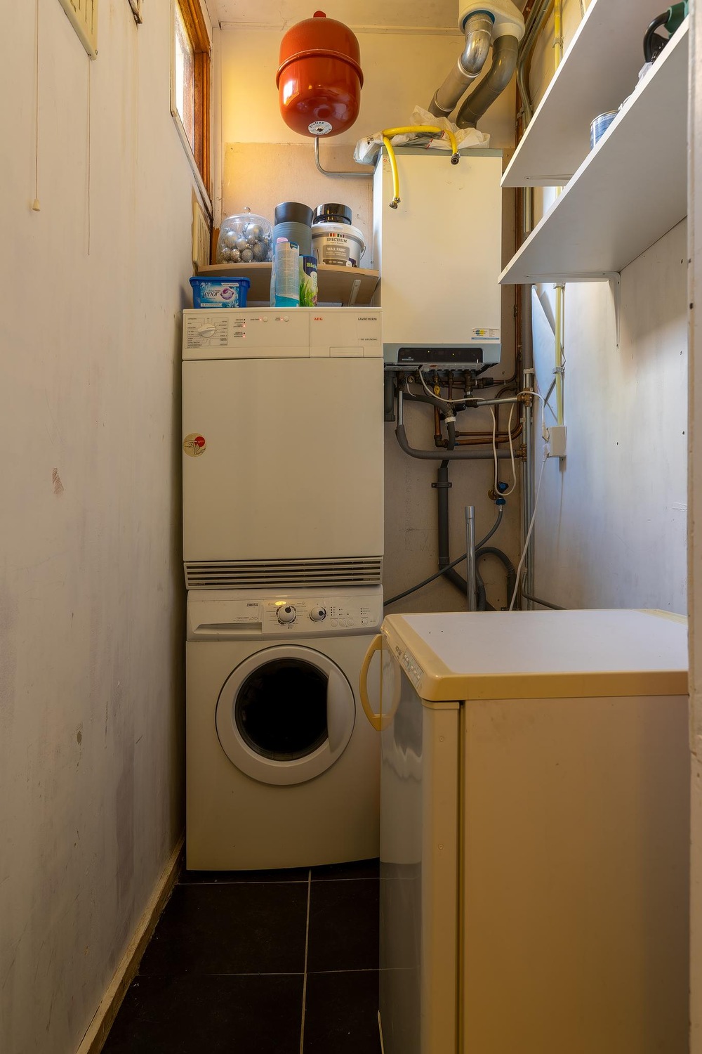 Nieuwe Blekerstraat 45, 9718 EE Groningen - € 250.000 k.k. - ben-s Makelaars Groningen