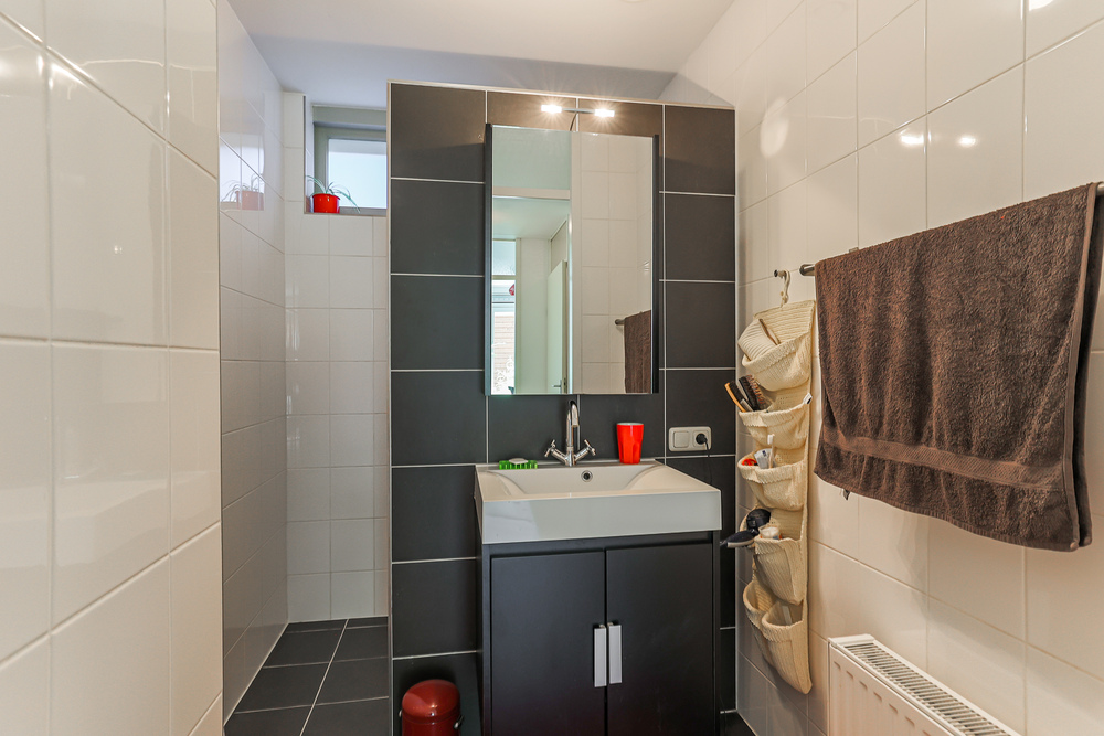 Nieuwe Kijk in Het Jatstraat 113, 9712 SG Groningen - € 289.000 k.k. - ben-s Makelaars Groningen