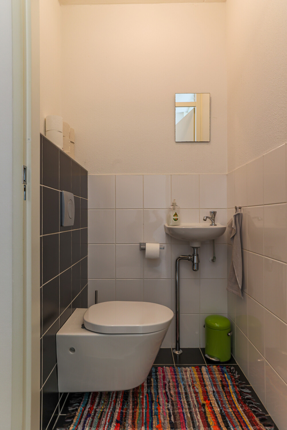 Nieuwe Kijk in Het Jatstraat 113, 9712 SG Groningen - € 289.000 k.k. - ben-s Makelaars Groningen