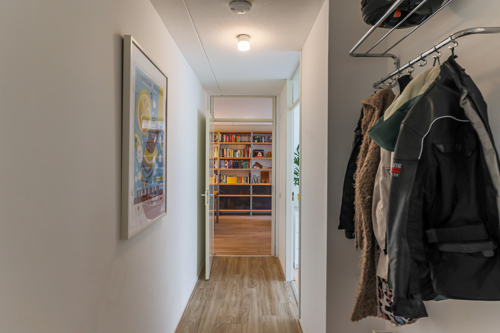 Nieuwe Kijk in Het Jatstraat 113, 9712 SG Groningen - € 289.000 k.k. - ben-s Makelaars Groningen