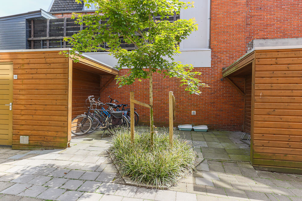 Nieuwe Kijk in Het Jatstraat 113, 9712 SG Groningen - € 289.000 k.k. - ben-s Makelaars Groningen