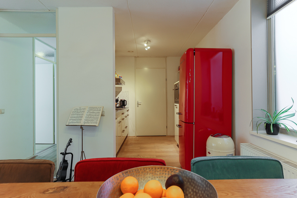 Nieuwe Kijk in Het Jatstraat 113, 9712 SG Groningen - € 289.000 k.k. - ben-s Makelaars Groningen