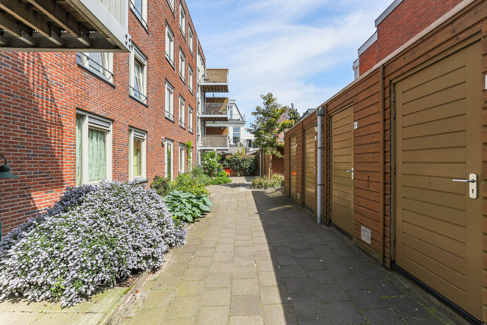 Nieuwe Kijk in Het Jatstraat 113, 9712 SG Groningen - € 289.000 k.k. - ben-s Makelaars Groningen