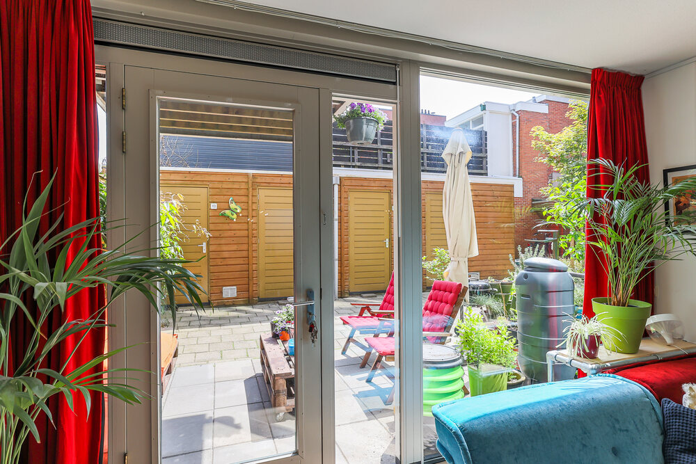 Nieuwe Kijk in Het Jatstraat 113, 9712 SG Groningen - € 289.000 k.k. - ben-s Makelaars Groningen