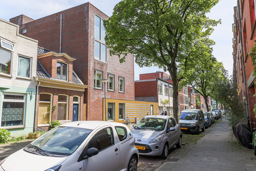 Nieuwe Kijk in Het Jatstraat 113, 9712 SG Groningen - € 289.000 k.k. - ben-s Makelaars Groningen