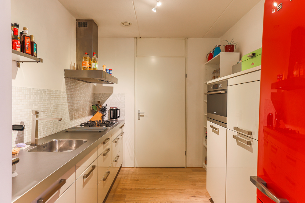 Nieuwe Kijk in Het Jatstraat 113, 9712 SG Groningen - € 289.000 k.k. - ben-s Makelaars Groningen